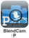 BlendCamP