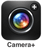 Camera+