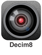 Decim8