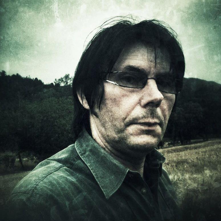 author photo