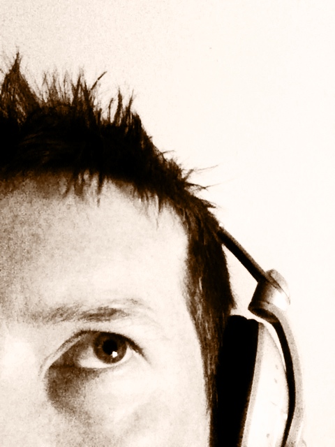author photo