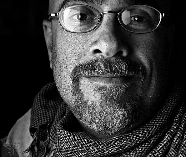 author photo
