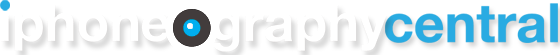iphoneographtCentral logo